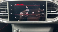 Peugeot 308 1.2 PureTech 130 GT Line 5dr Petrol Hatchback